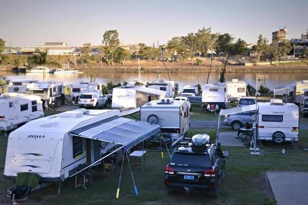 Bundaberg QLD Foster Accommodation