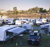 AAOK Riverdale Caravan Park - Foster Accommodation