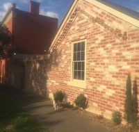 Aarav Cottage - Foster Accommodation