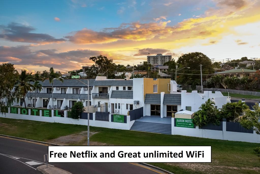 Beecher QLD Foster Accommodation