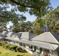 Aaronlee Retreat - Foster Accommodation