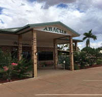 Abacus Motel - Foster Accommodation