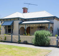 Abaleen House - Foster Accommodation