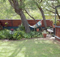 Abbey Beach Cottage - Foster Accommodation