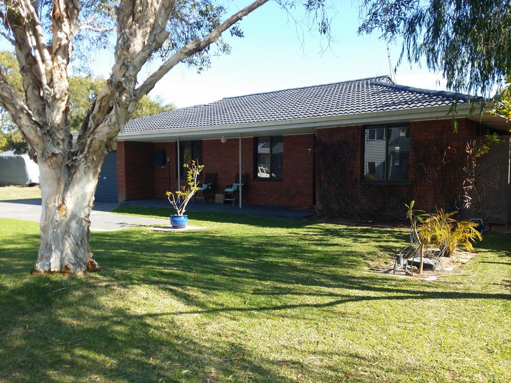 Ambergate WA Foster Accommodation