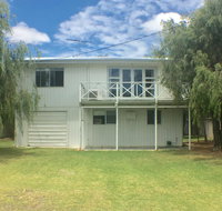 Abbey Beachviews - Foster Accommodation