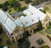 Abbey Boutique Hotel formerly Abbey of the Roses - Foster Accommodation