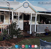 Abbey Lodge - Foster Accommodation
