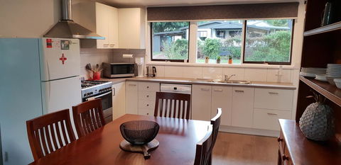 Abbies Cottage - Foster Accommodation 1