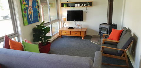 Abbies Cottage - Foster Accommodation 2