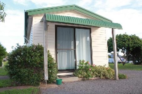 Abel Tasman Cabins Devonport - Foster Accommodation 2