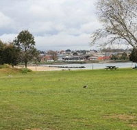 Abel Tasman Cabins Devonport - Foster Accommodation