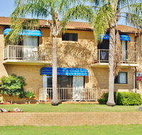 Abel Tasman Motel - Foster Accommodation