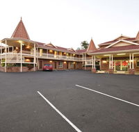 Abel Tasman Motor Inn - Foster Accommodation