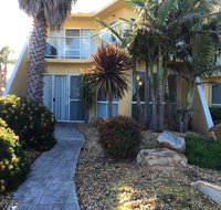 Abel Tasman on Esplanade - Foster Accommodation