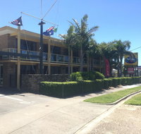 Abel Tasman Waterfront Motel - Foster Accommodation