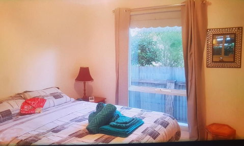 Abelia Cottages Botanical - Foster Accommodation 0
