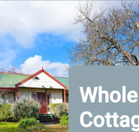 Abelia Cottages SPA LAKESIDE COTTAGE NO 1 - Foster Accommodation