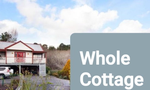 Abelia Cottages SPA Lakeside COTTAGE No 2 - Foster Accommodation 0