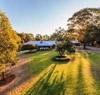 Abelia House B B - Foster Accommodation