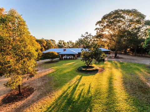 Abelia House B &B - Foster Accommodation 0