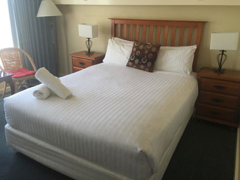 Aberdeen Motor Inn - Foster Accommodation 3