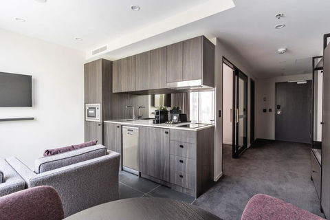Abode Belconnen - Foster Accommodation 3