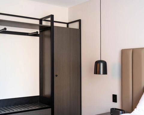 Abode Belconnen - Foster Accommodation 2
