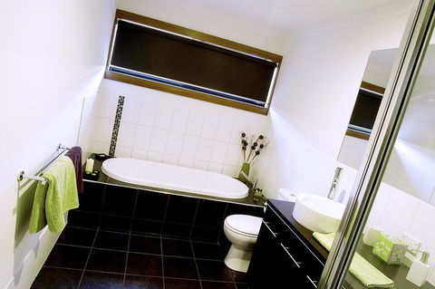 Abode Bendigo Apartments - Foster Accommodation 1