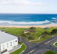 Abode Malua Bay - Foster Accommodation