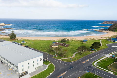 Abode Malua Bay - Foster Accommodation 0