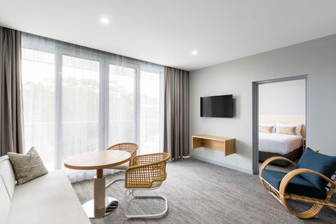 Abode Malua Bay - Foster Accommodation 2