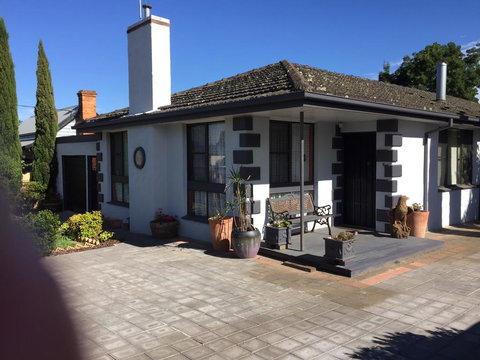 Abode33 - Foster Accommodation 1