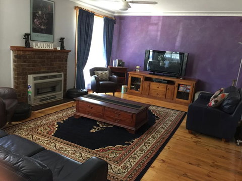 Abode33 - Foster Accommodation 0