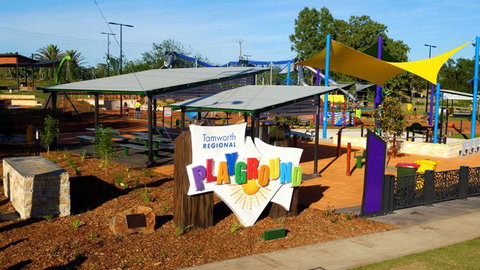 Abraham Lincoln Motel - Foster Accommodation 3