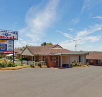 Abraham Lincoln Motel - Foster Accommodation