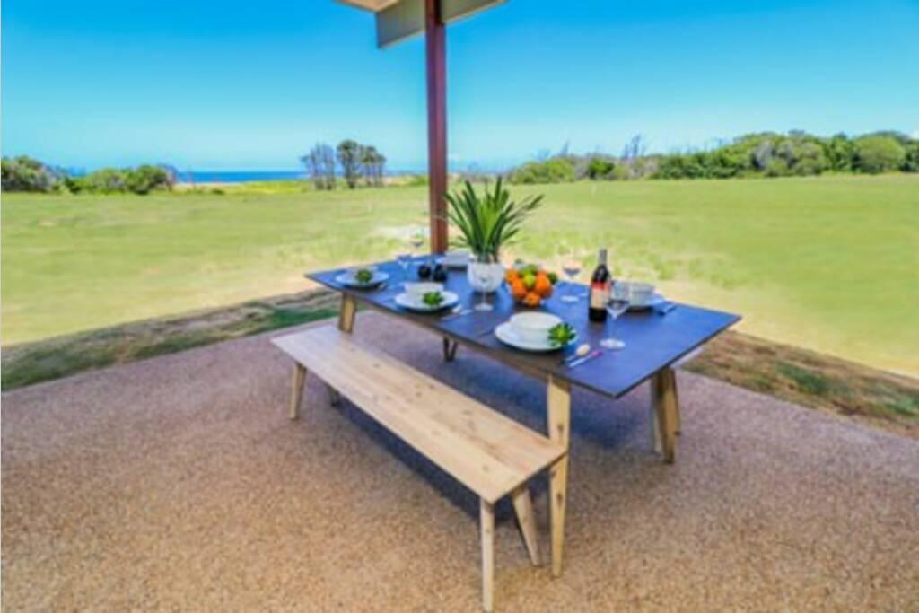 Rules Beach QLD Foster Accommodation