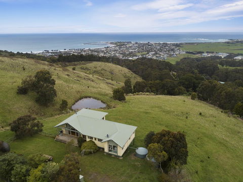 Acacia Brae - Foster Accommodation 0