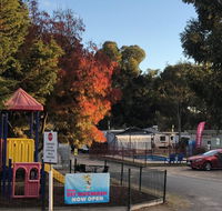 Acacia Caravan Park  Holiday Units - Foster Accommodation