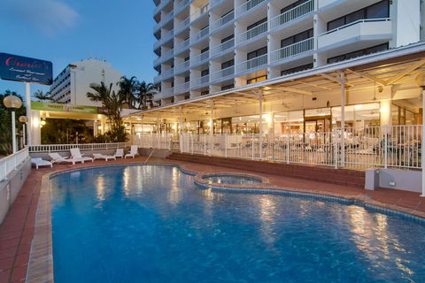 Acacia Court Hotel - Foster Accommodation 0