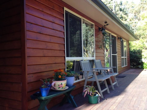 Acacia Hills Retreat - Foster Accommodation 0