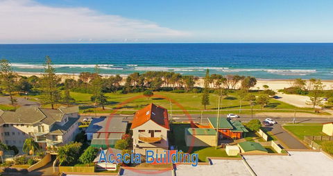 Acacia Holiday Apartment - Foster Accommodation 1