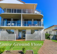 Acacia Kingscliff Town Holiday Apartment - Foster Accommodation