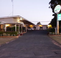 Acacia Motel - Foster Accommodation