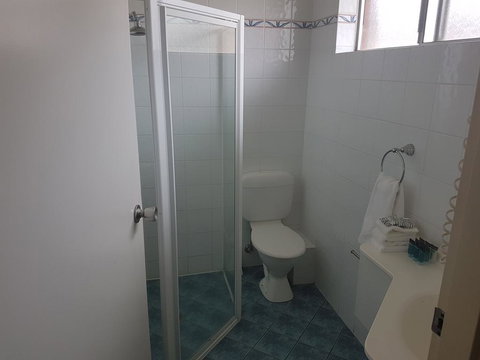 Acacia Motel - Foster Accommodation 3