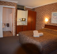 Acacia Motor Inn - Foster Accommodation