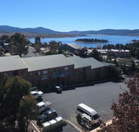 Acacia Snowy Motel - Foster Accommodation