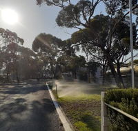 Acclaim Gateway Tourist Park - Foster Accommodation
