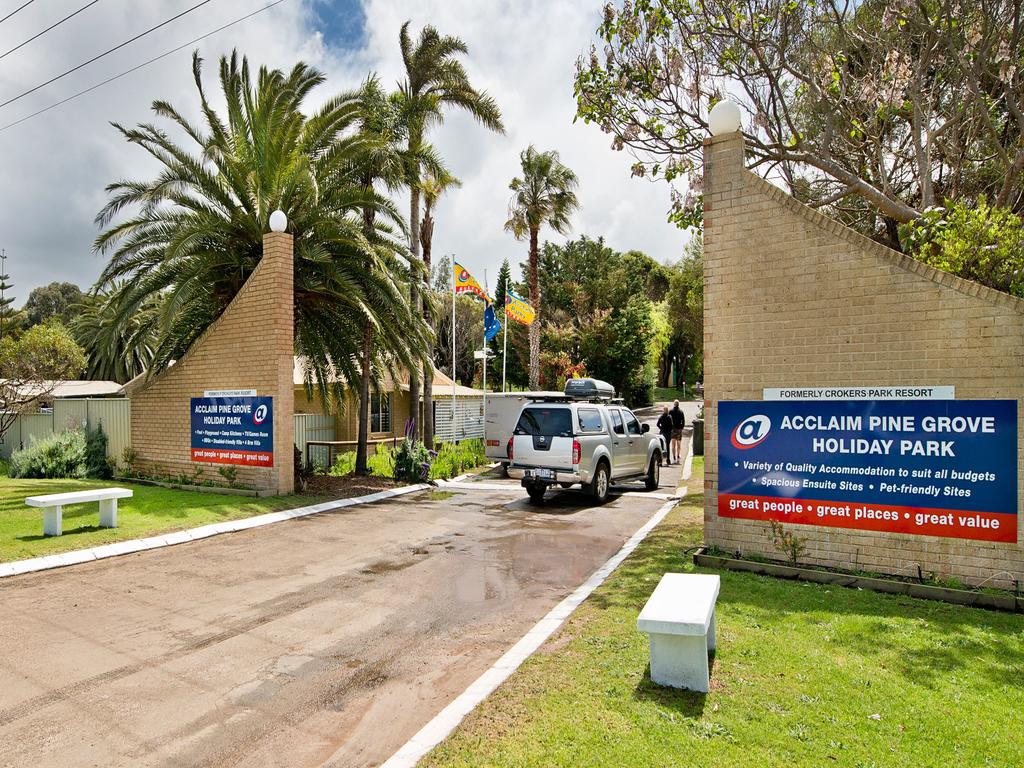 Aldersyde WA Foster Accommodation