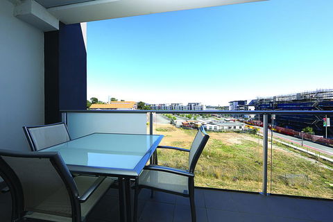 Accommodate Canberra - Aspire - Foster Accommodation 1